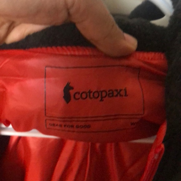 Brand new jacket - Picture 3 of 4